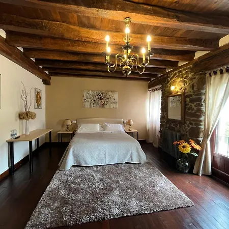 Casa Rural Irigoien-2