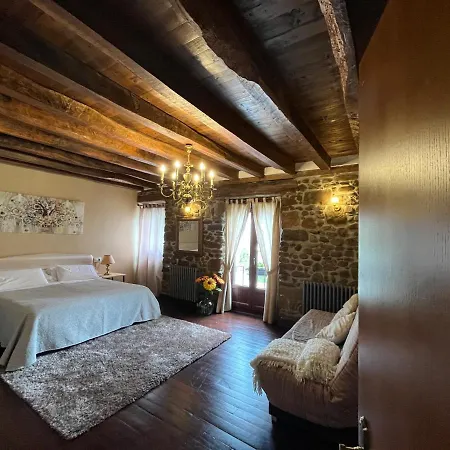 Casa Rural Irigoien-3